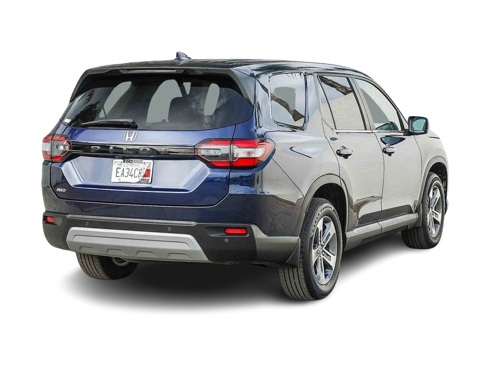 Thumbnail: 2025 Honda Pilot - 19