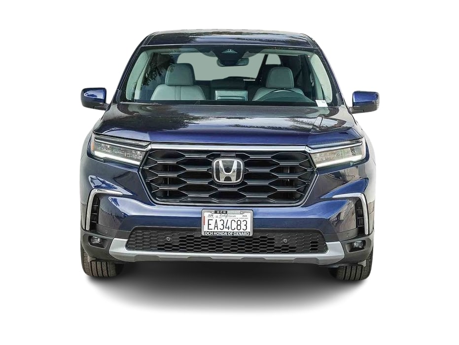 Thumbnail: 2025 Honda Pilot - 5