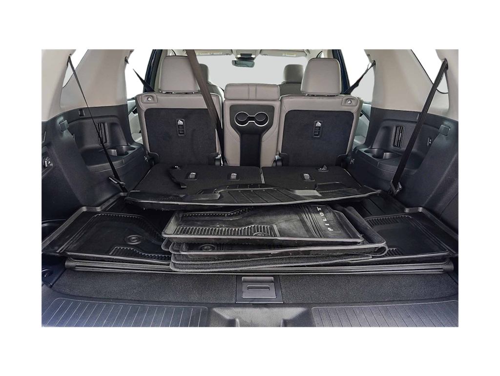 Thumbnail: 2025 Honda Pilot - 16