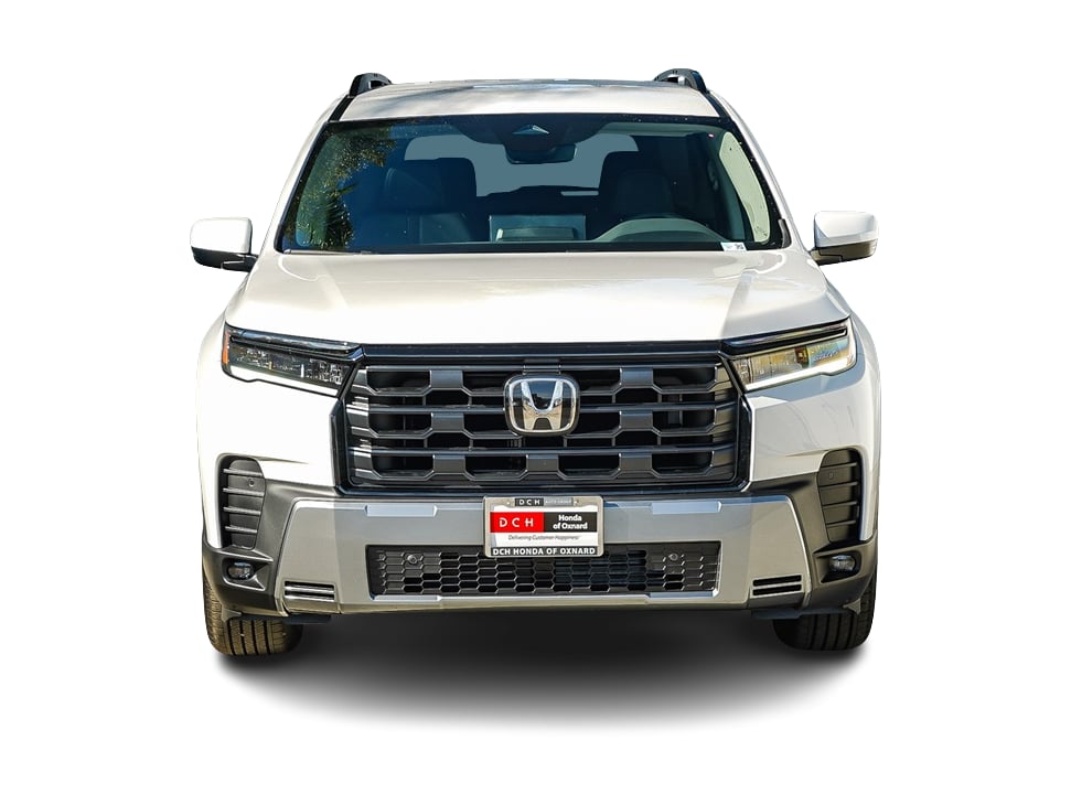 Thumbnail: 2026 Honda Pilot - 5