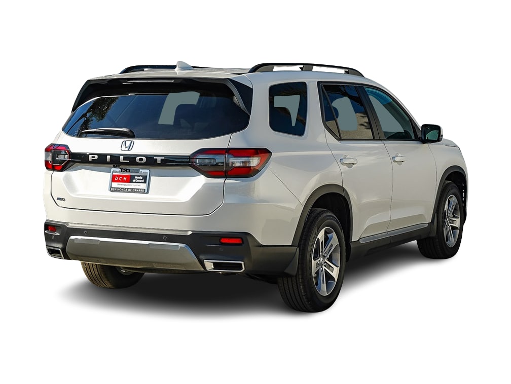 Thumbnail: 2026 Honda Pilot - 18