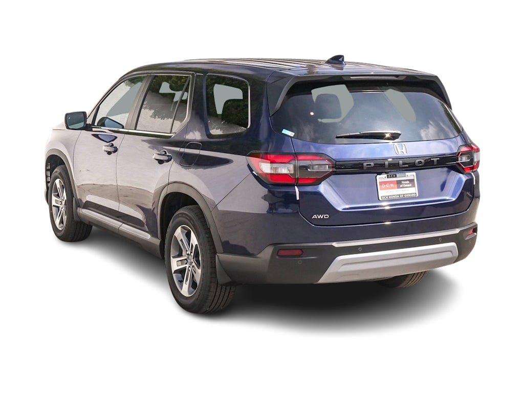 Thumbnail: 2025 Honda Pilot - 3