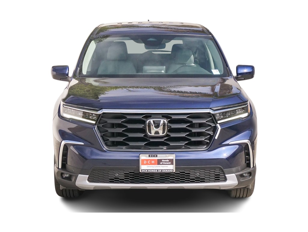 Thumbnail: 2025 Honda Pilot - 5