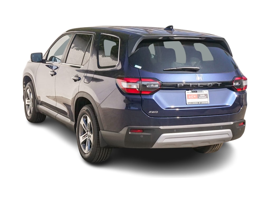 Thumbnail: 2025 Honda Pilot - 3