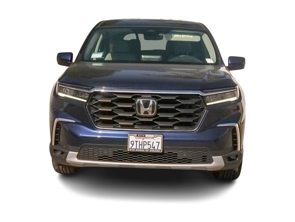 Thumbnail: 2025 Honda Pilot - 4