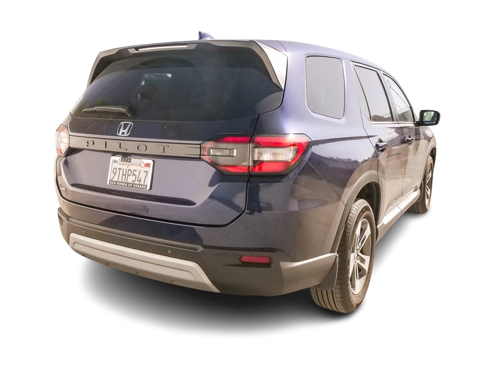 Thumbnail: 2025 Honda Pilot - 9