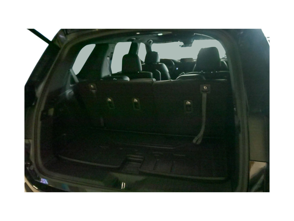 Thumbnail: 2025 Honda Pilot - 12