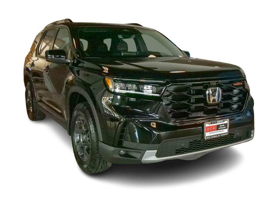 Thumbnail: 2025 Honda Pilot - 13