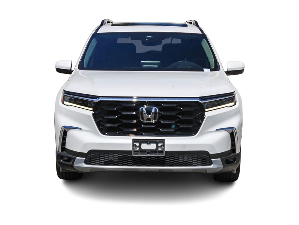Thumbnail: 2023 Honda Pilot - 4