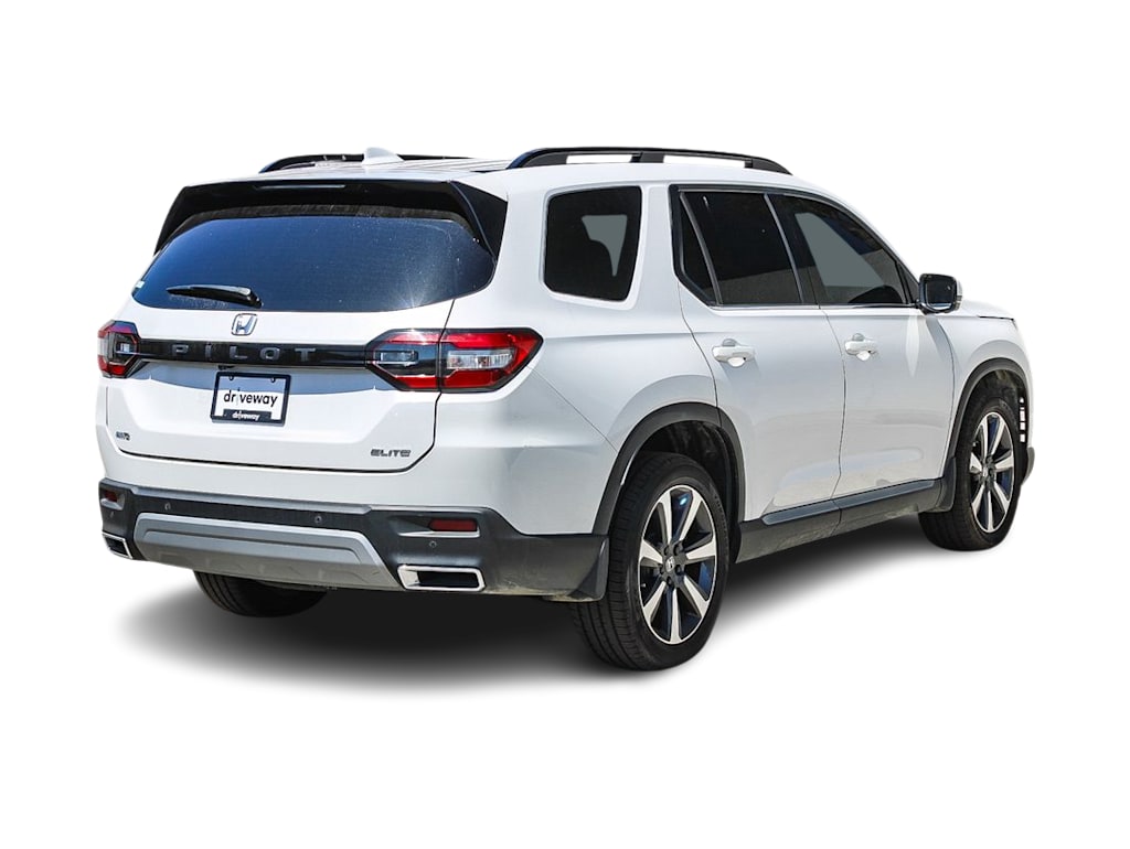 Thumbnail: 2023 Honda Pilot - 9