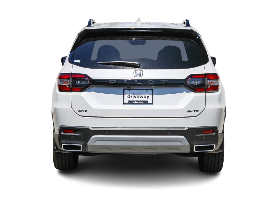 Thumbnail: 2023 Honda Pilot - 3