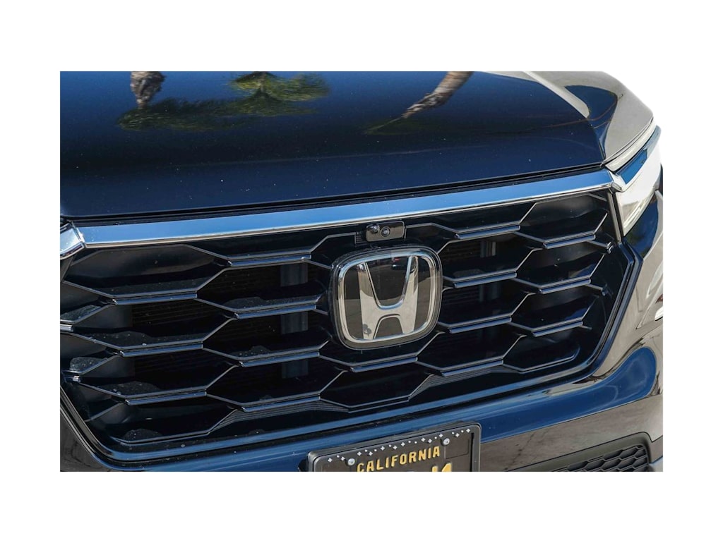 Thumbnail: 2024 Honda Pilot - 8