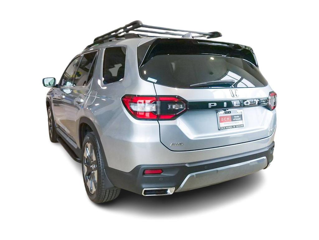 Thumbnail: 2026 Honda Pilot - 3
