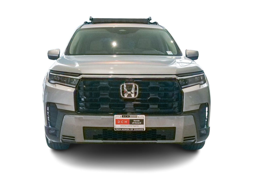 Thumbnail: 2026 Honda Pilot - 5