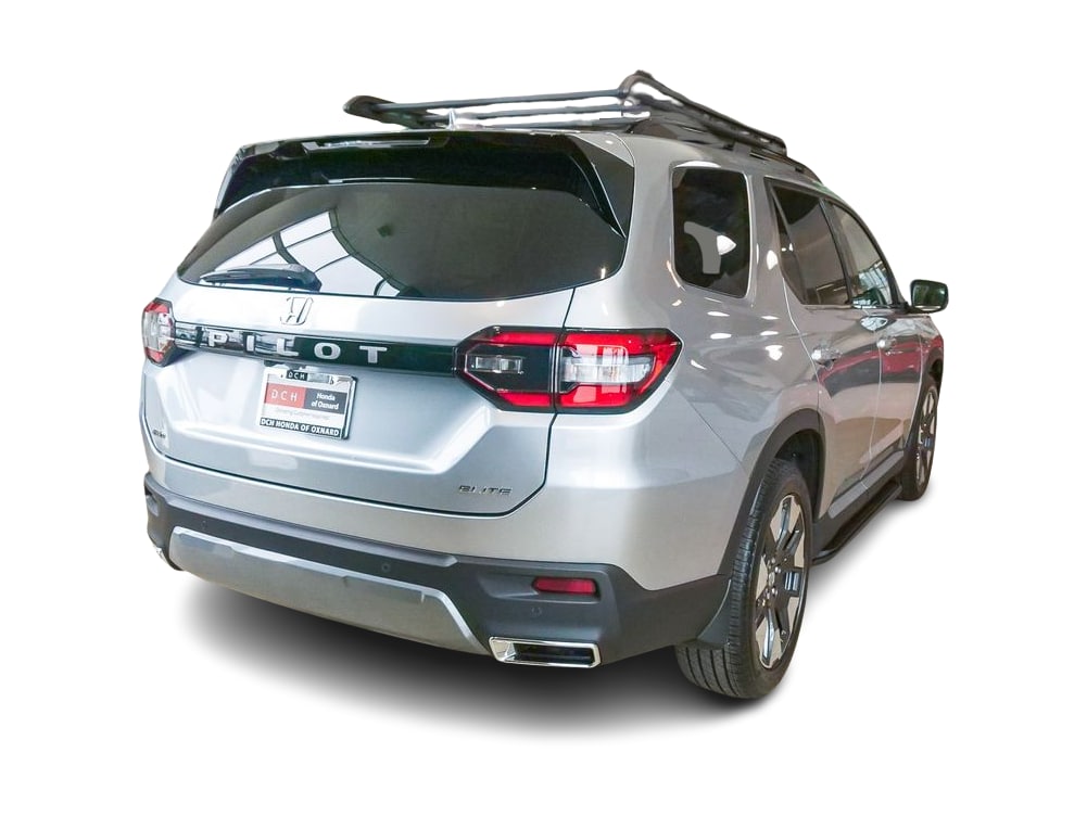 Thumbnail: 2026 Honda Pilot - 15