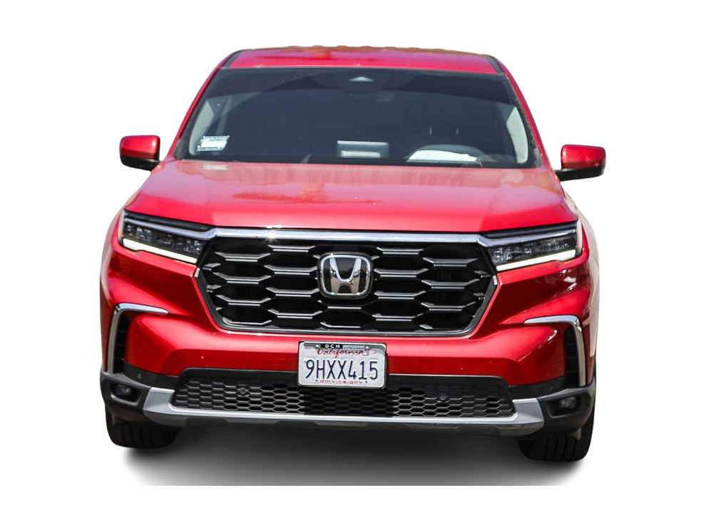 Thumbnail: 2023 Honda Pilot - 4