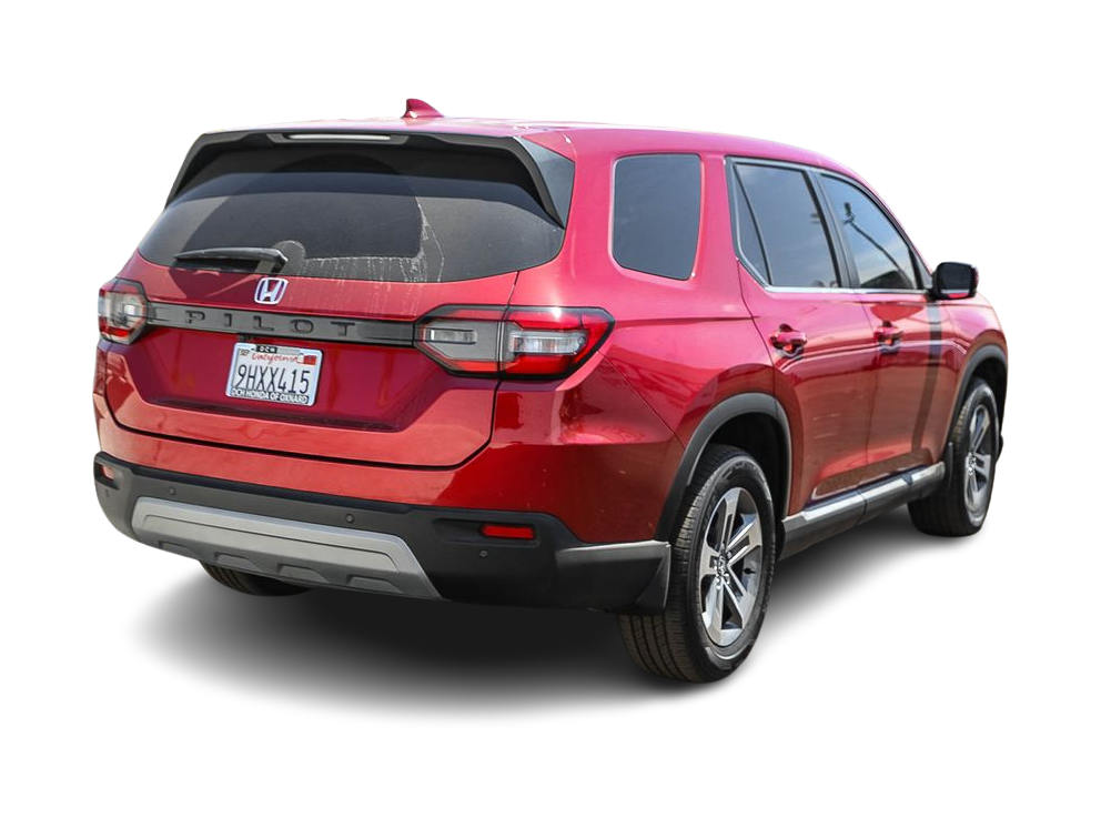 Thumbnail: 2023 Honda Pilot - 8