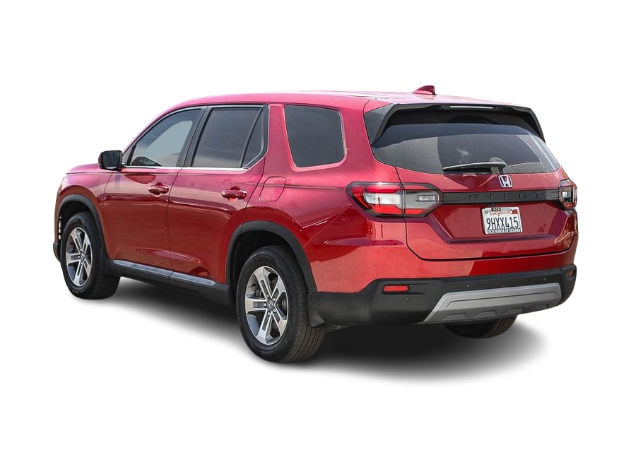 Thumbnail: 2023 Honda Pilot - 2