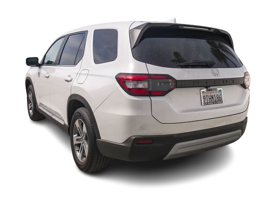 Thumbnail: 2025 Honda Pilot - 2
