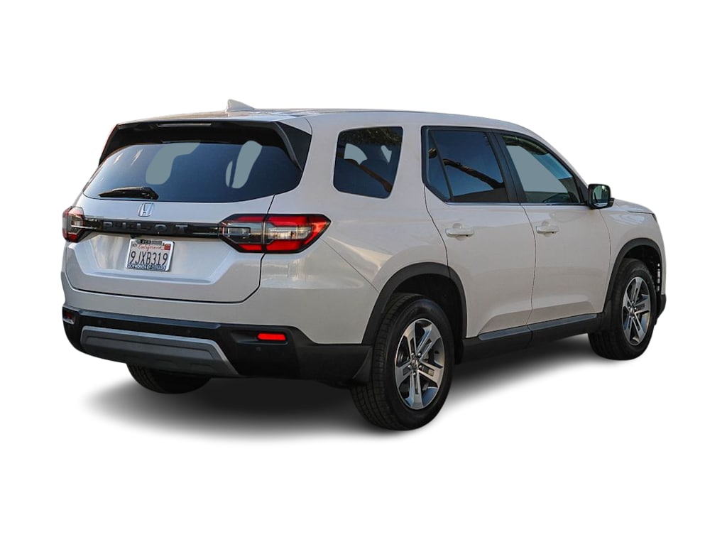 Thumbnail: 2024 Honda Pilot - 18