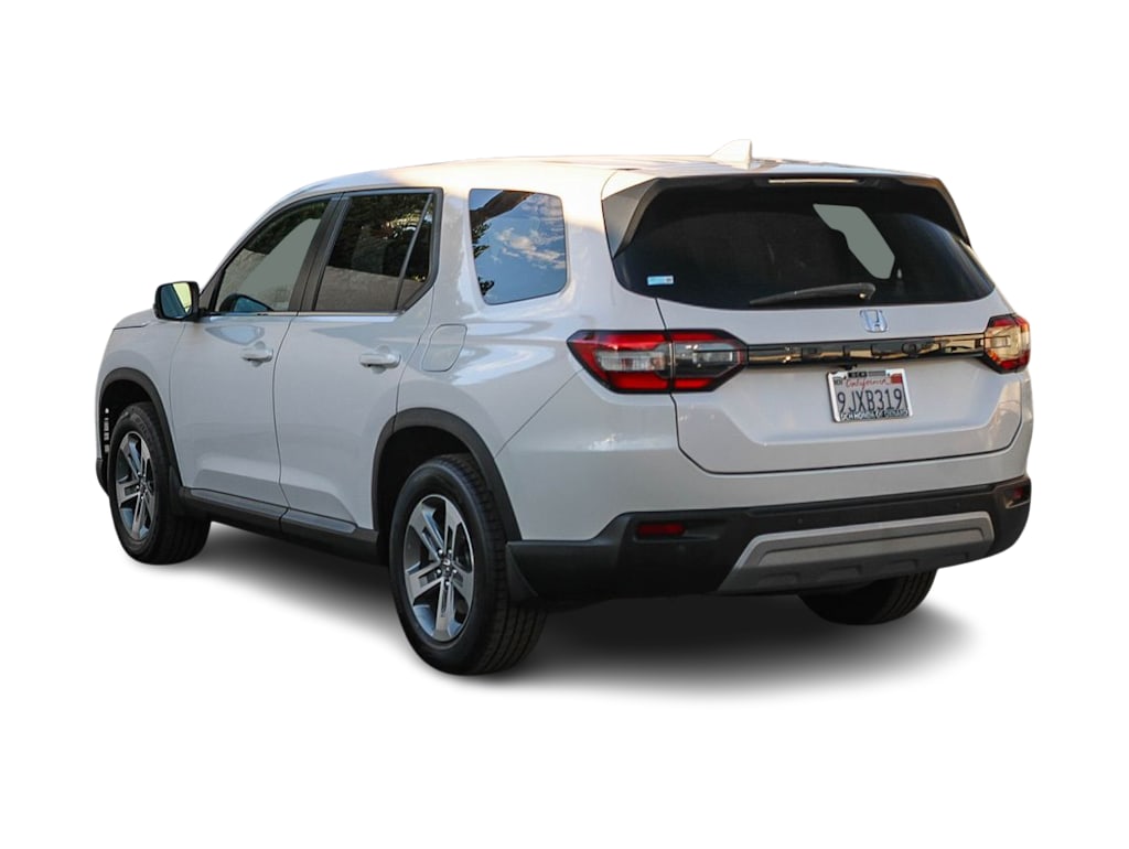 Thumbnail: 2024 Honda Pilot - 3