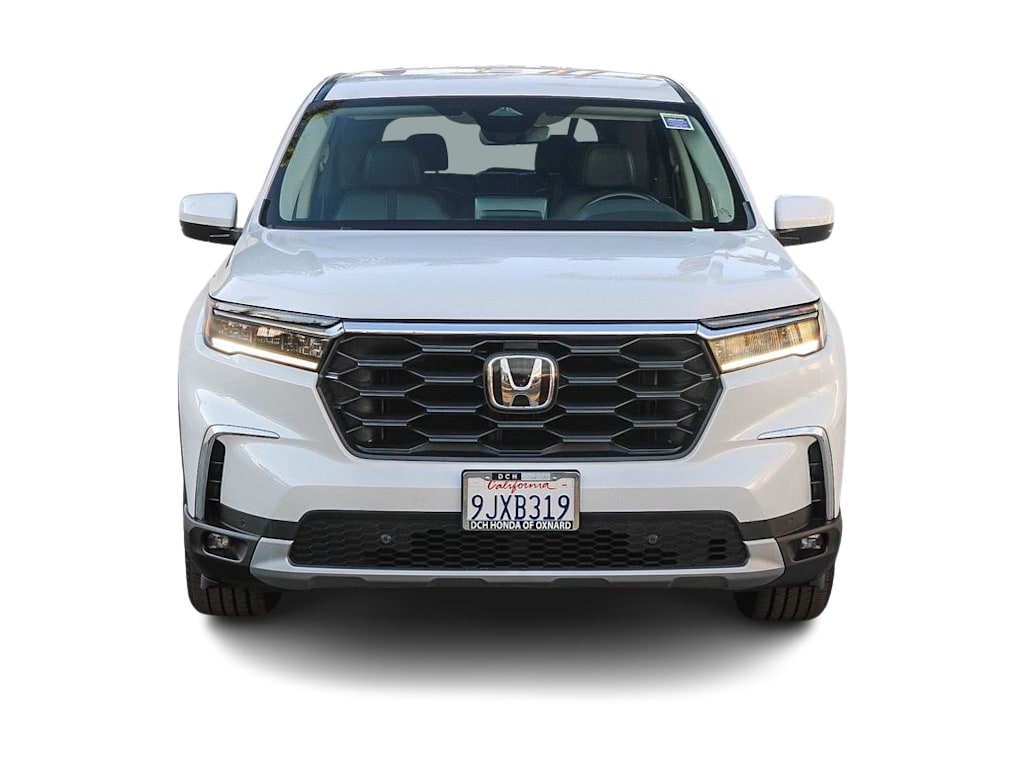 Thumbnail: 2024 Honda Pilot - 5