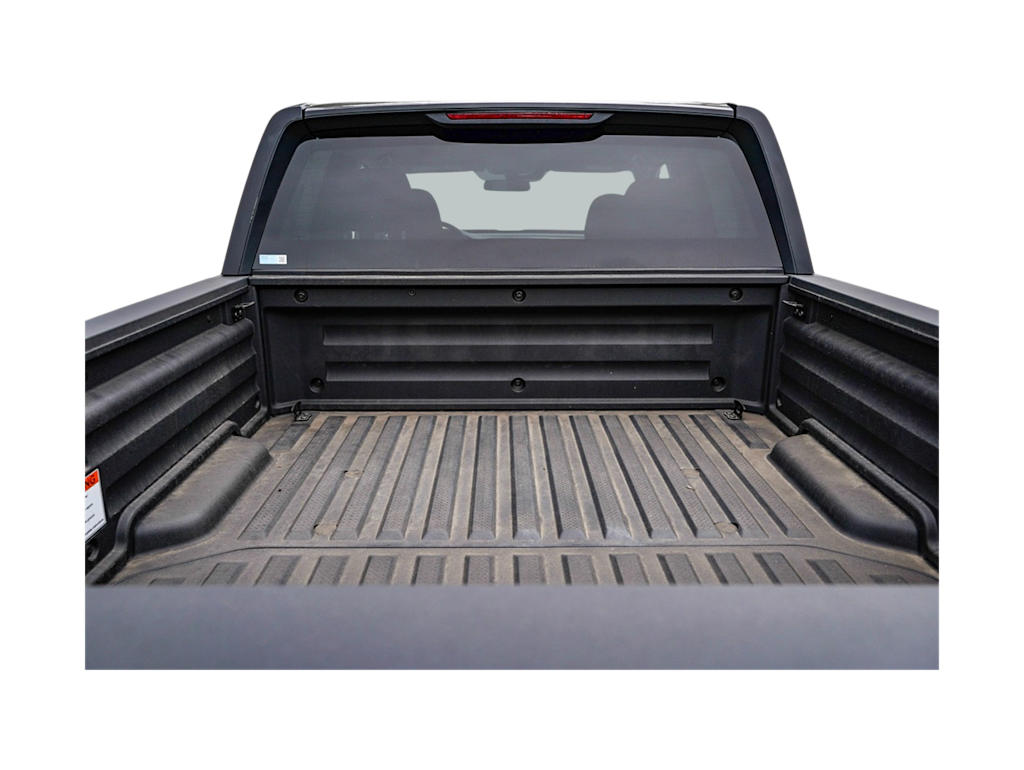 2025 Honda Ridgeline Sport 16