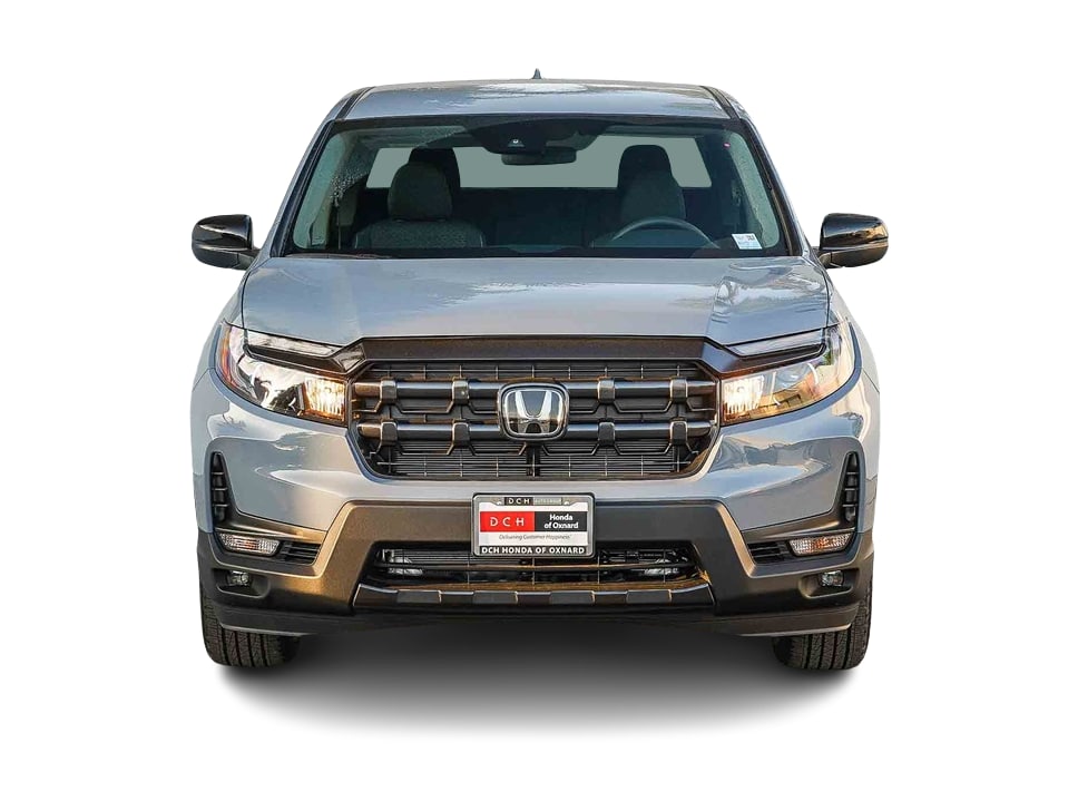 Thumbnail: 2026 Honda Ridgeline - 5