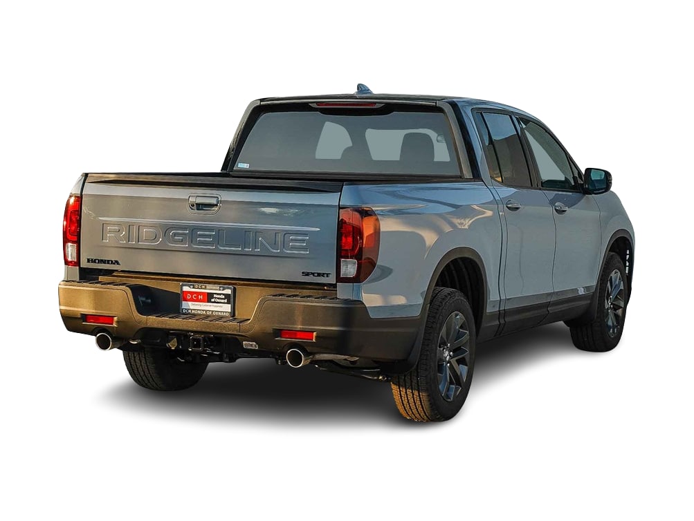 Thumbnail: 2026 Honda Ridgeline - 17