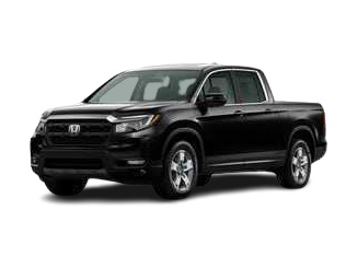 2024 Honda Ridgeline RTL 2