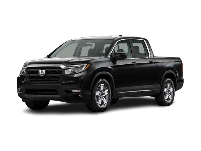 2025 Honda Ridgeline