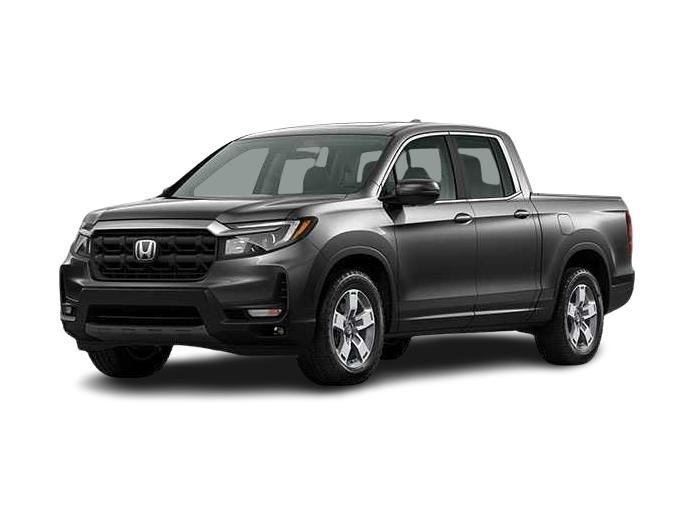 2025 Honda Ridgeline RTL 2