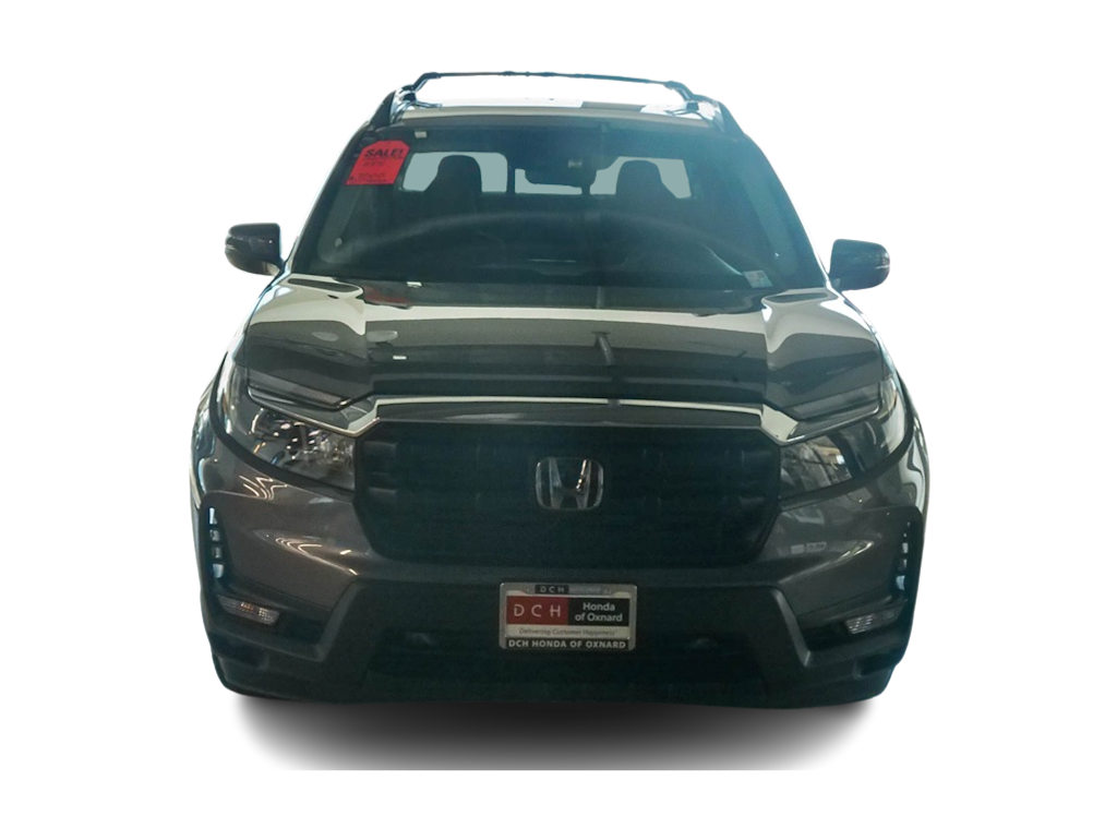 Thumbnail: 2025 Honda Ridgeline - 3