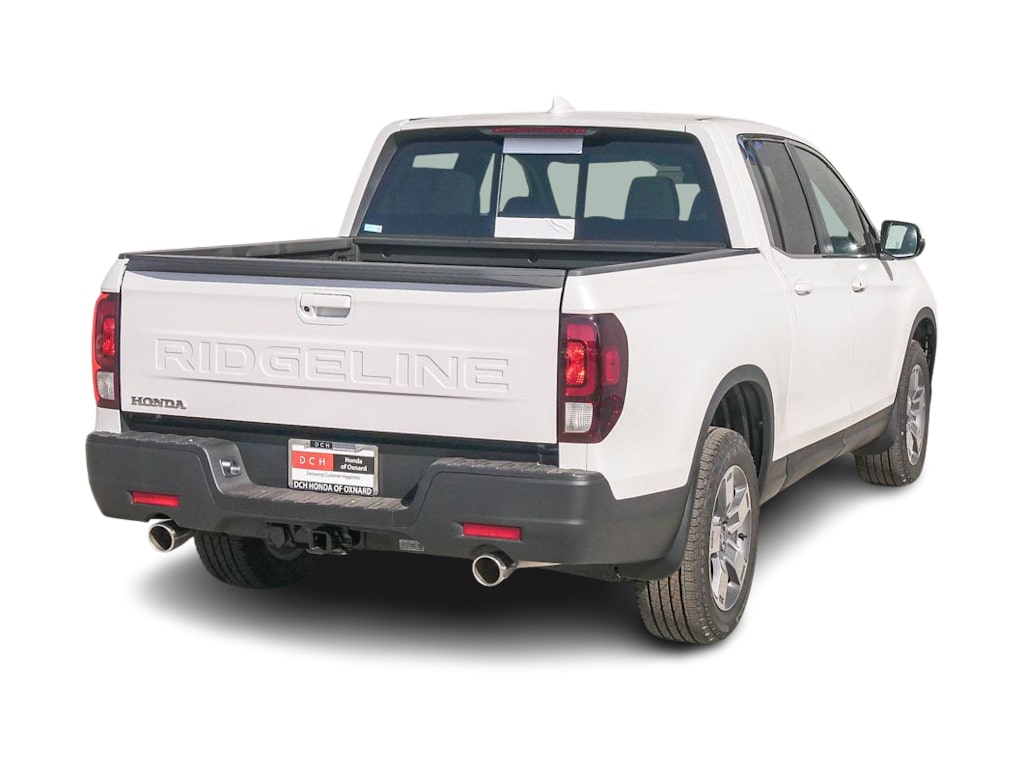 Thumbnail: 2026 Honda Ridgeline - 20