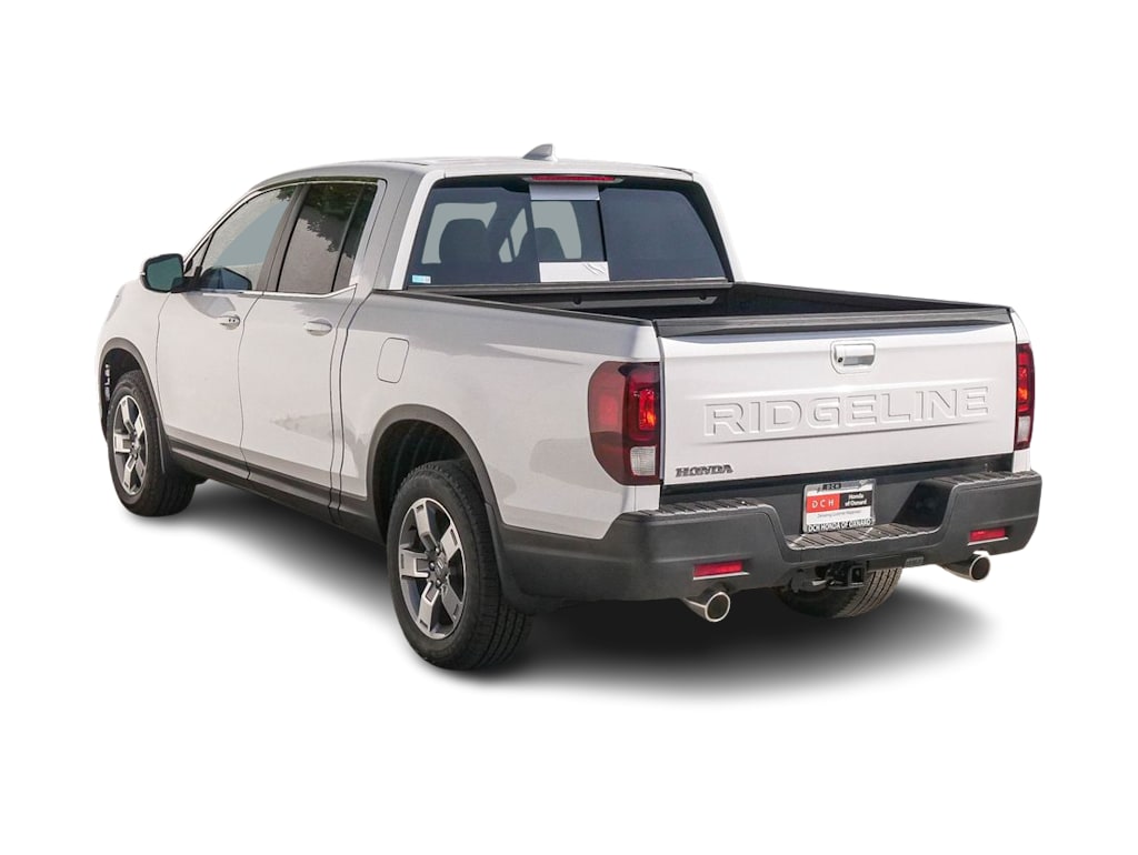 Thumbnail: 2026 Honda Ridgeline - 3