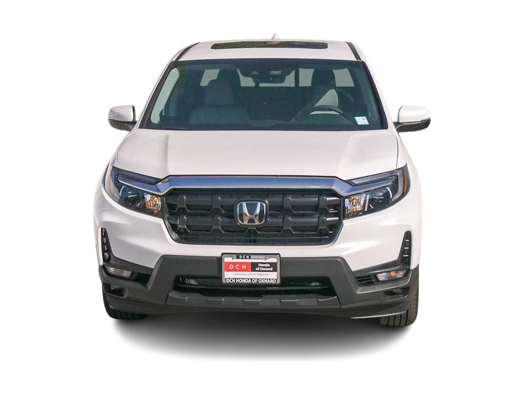 Thumbnail: 2026 Honda Ridgeline - 5