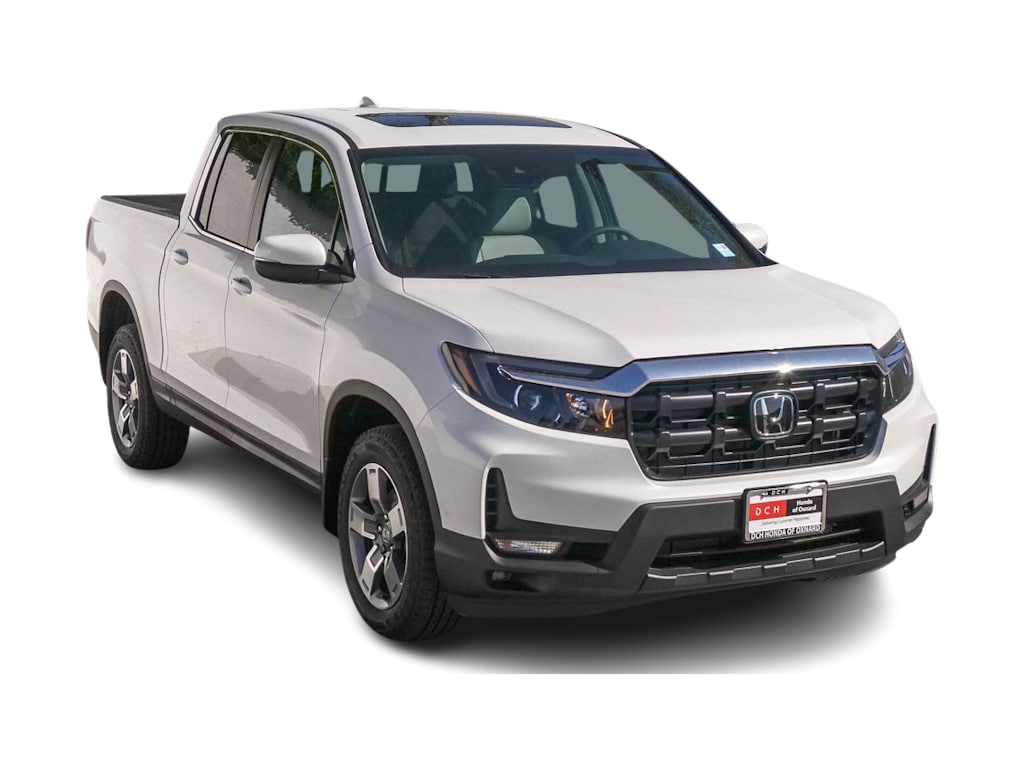 Thumbnail: 2026 Honda Ridgeline - 14