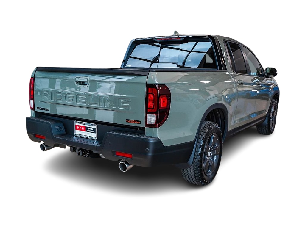 Thumbnail: 2026 Honda Ridgeline - 19