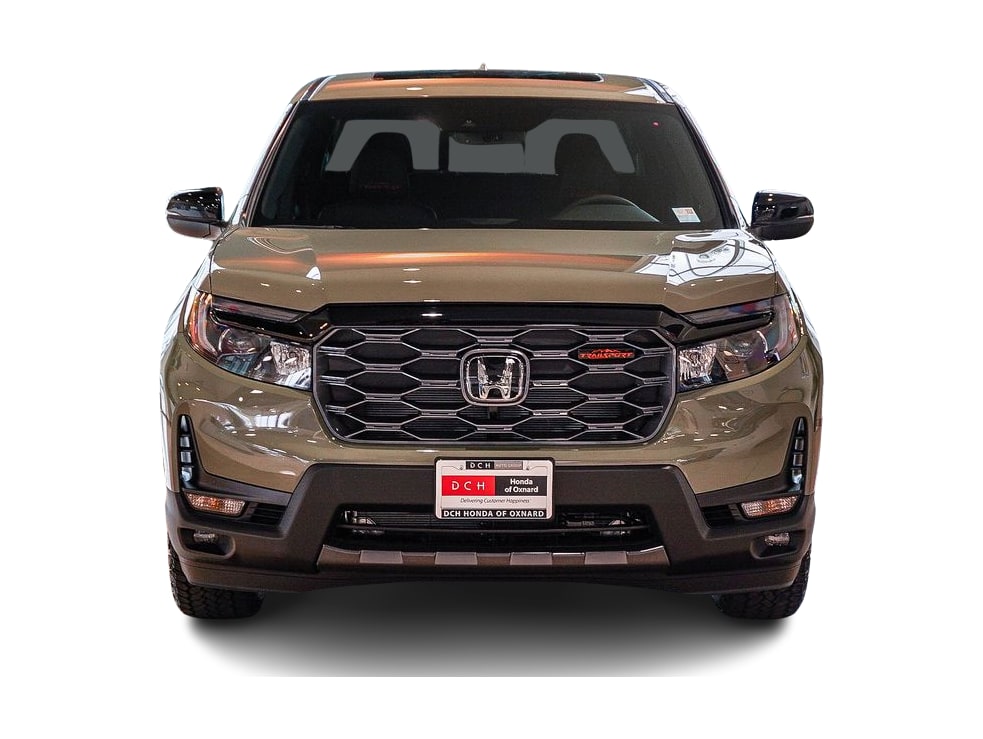 Thumbnail: 2026 Honda Ridgeline - 5
