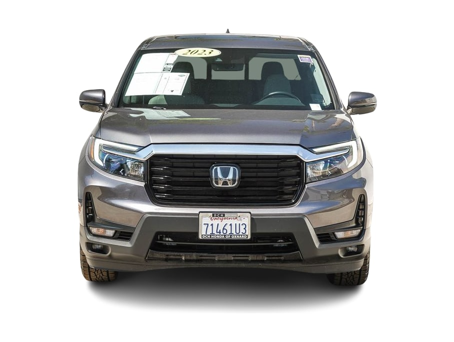 Thumbnail: 2023 Honda Ridgeline - 5