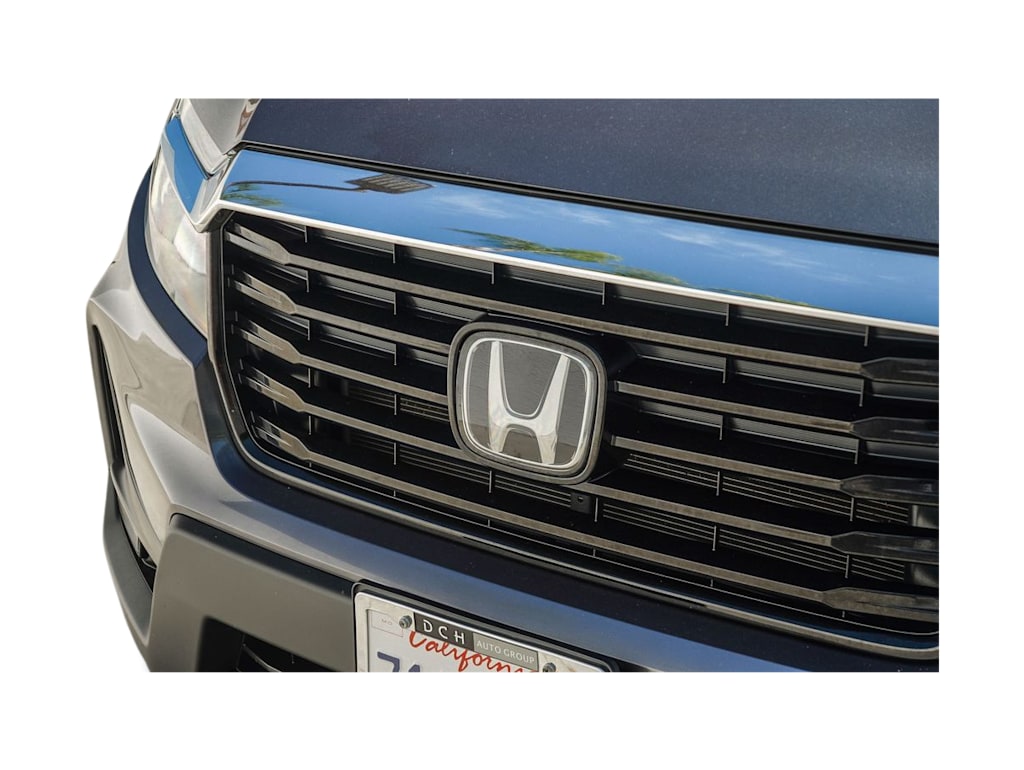 Thumbnail: 2023 Honda Ridgeline - 21