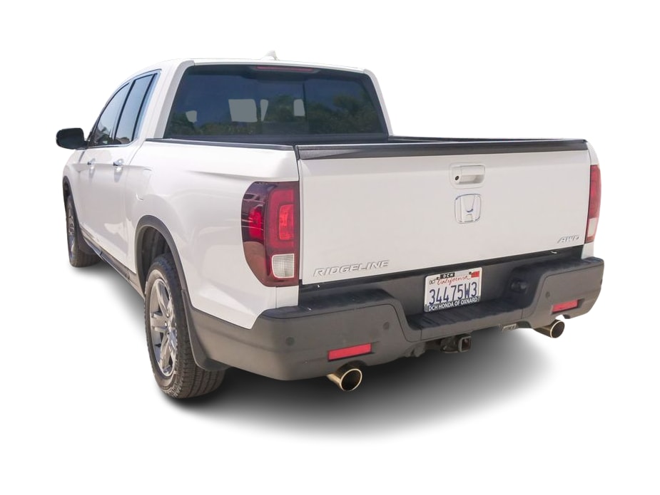 Thumbnail: 2023 Honda Ridgeline - 2