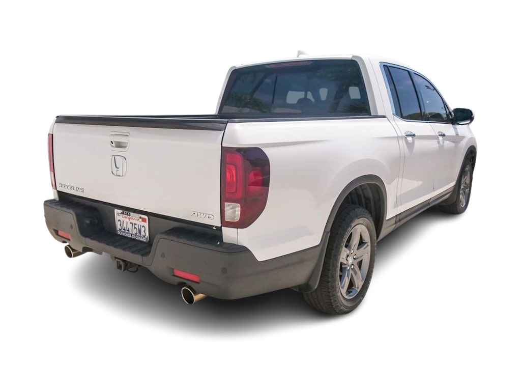 Thumbnail: 2023 Honda Ridgeline - 11