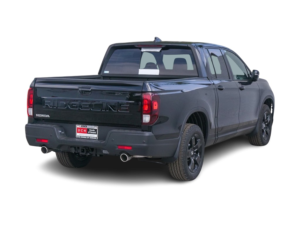 Thumbnail: 2026 Honda Ridgeline - 19