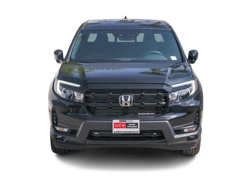 Thumbnail: 2026 Honda Ridgeline - 5