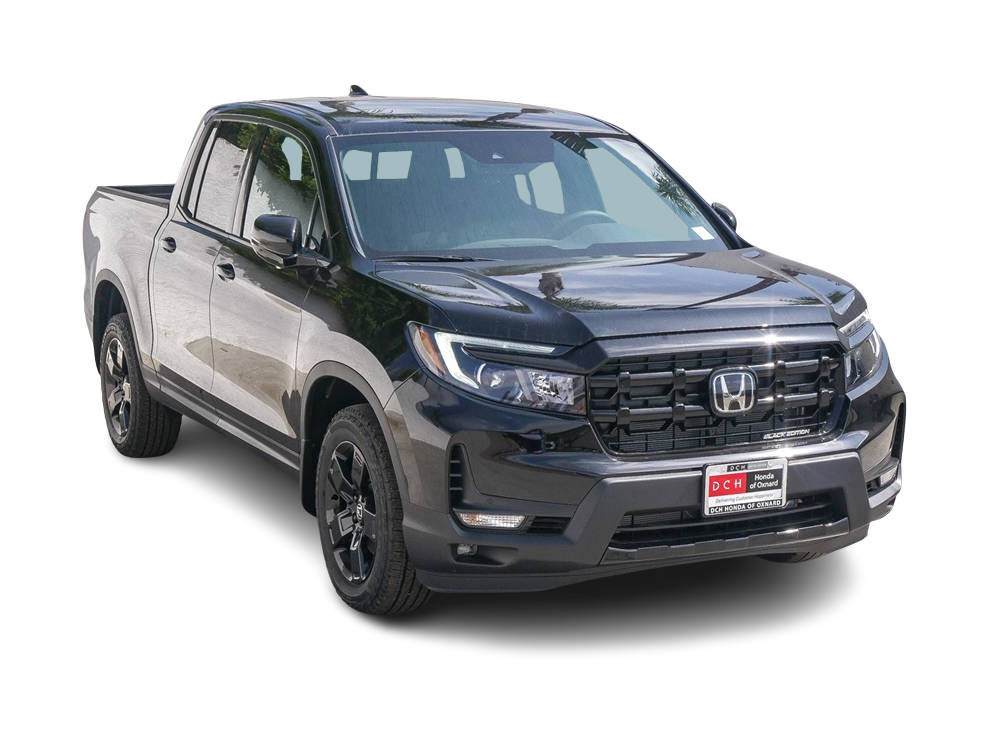 Thumbnail: 2026 Honda Ridgeline - 16