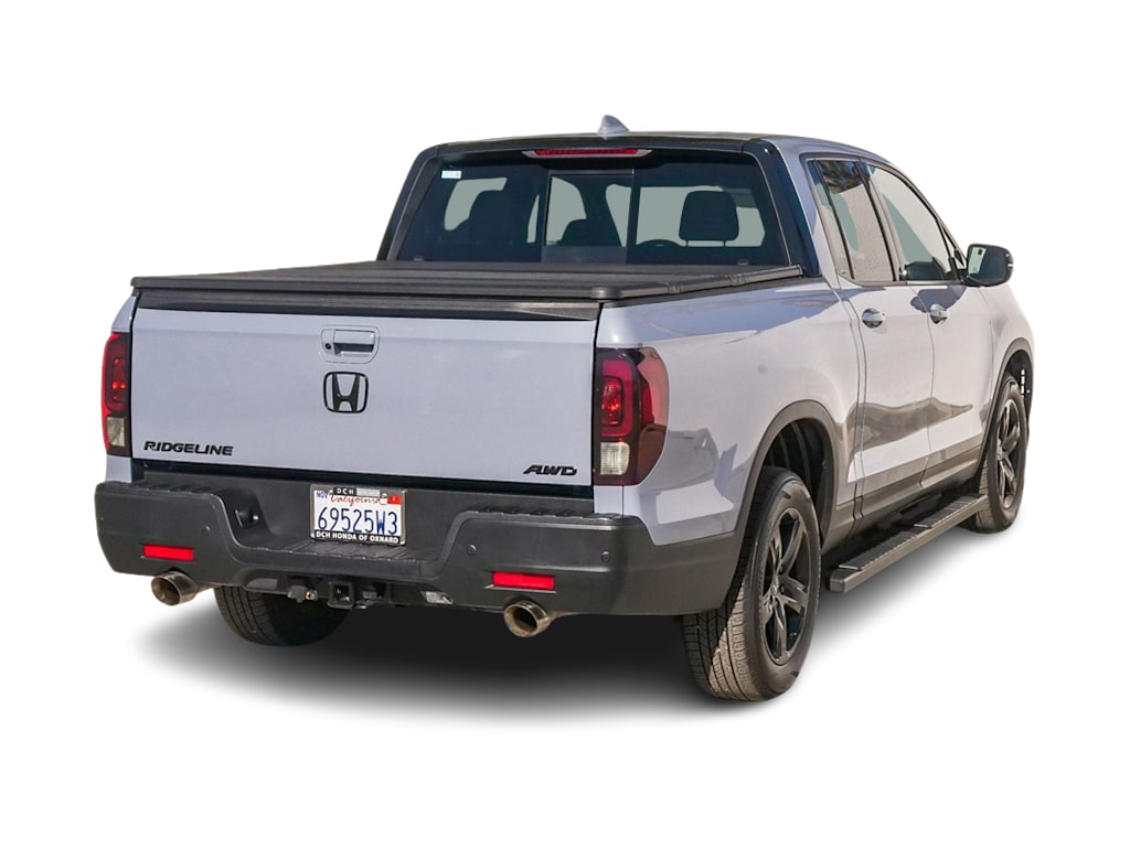 Thumbnail: 2023 Honda Ridgeline - 20