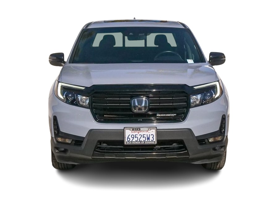 Thumbnail: 2023 Honda Ridgeline - 5