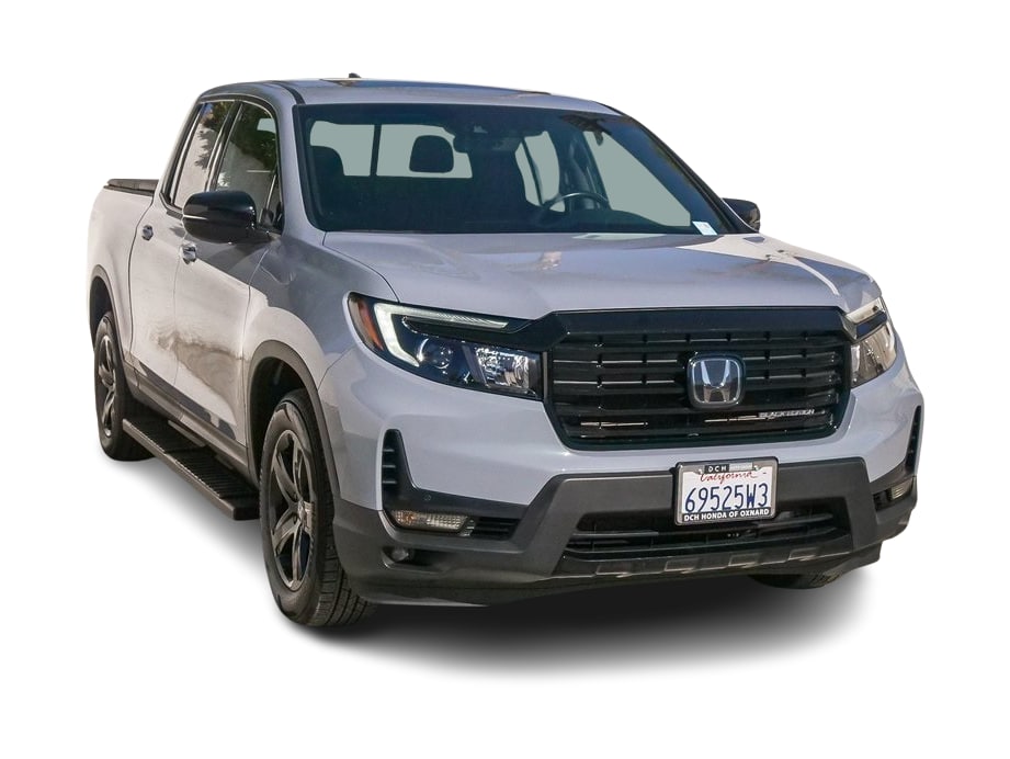 Thumbnail: 2023 Honda Ridgeline - 17