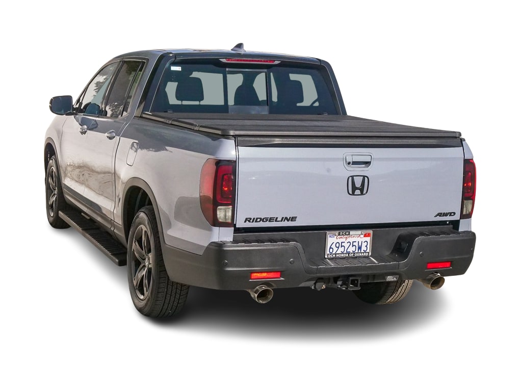 Thumbnail: 2023 Honda Ridgeline - 3